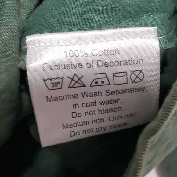 Earthbound Women's Hooded Jacket, Est. Size Medium - Picture 7 of 9